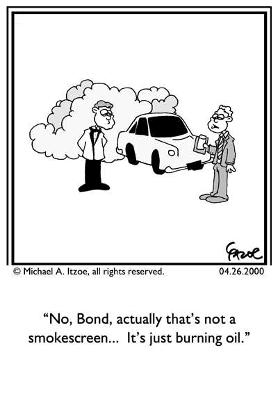 Comic for Wednesday, April 26, 2000