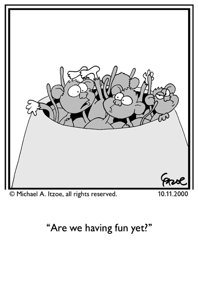 Comic for Wednesday, October 11, 2000