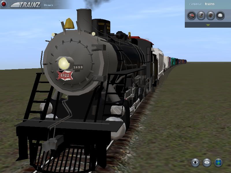 Photo | Trainz: Announcing the CSI